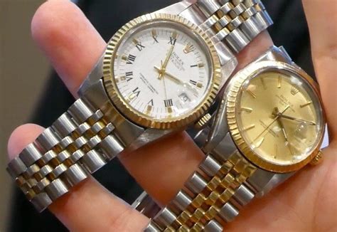 fake vs real rolex watches|how to tell genuine rolex.